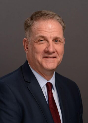 Daniel Mosser Retiring as WVNCC President June 30